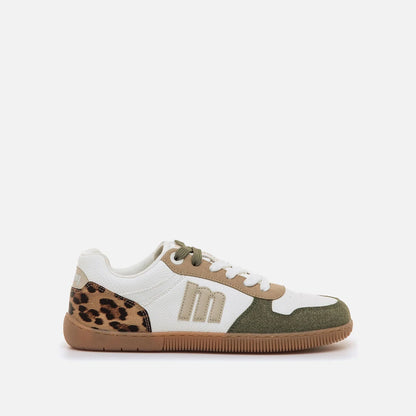 ZAPATILLA MUSTANG FREE ARIA 60840