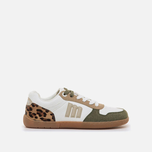 ZAPATILLA MUSTANG FREE ARIA 60840