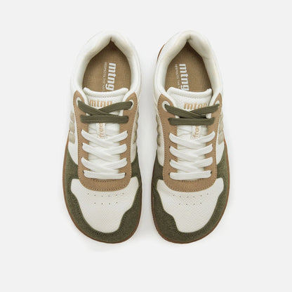 ZAPATILLA MUSTANG FREE ARIA 60840