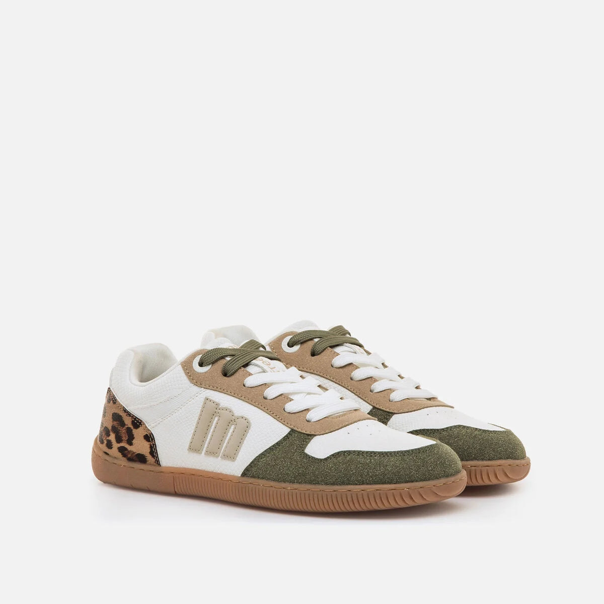 ZAPATILLA MUSTANG FREE ARIA 60840