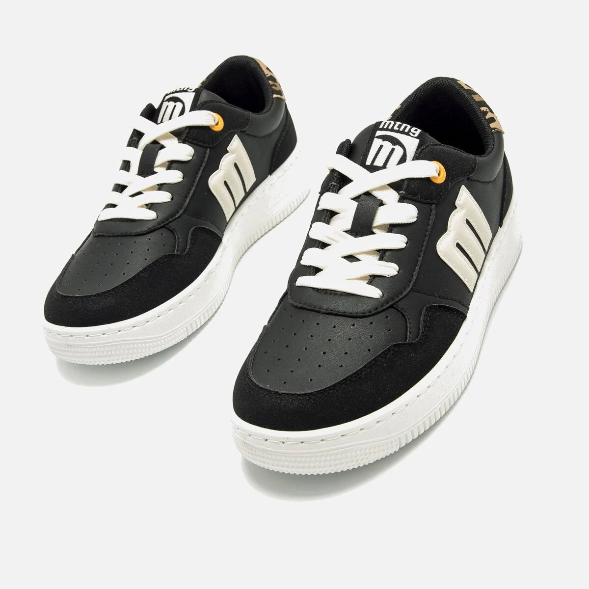 ZAPATILLAS MUSTANG GRAVITY 60724