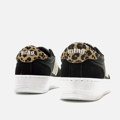 ZAPATILLAS MUSTANG GRAVITY 60724