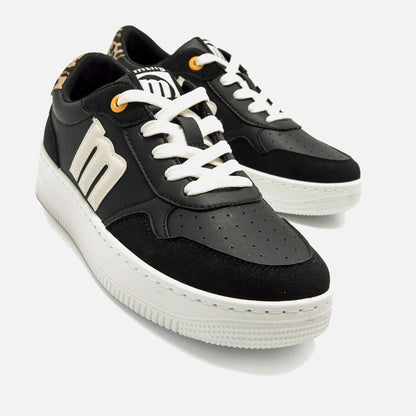 ZAPATILLAS MUSTANG GRAVITY 60724