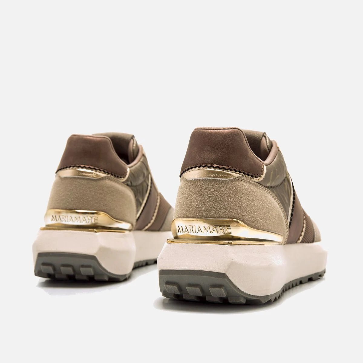 ZAPATILLA HOKU MARIAMARE 63661