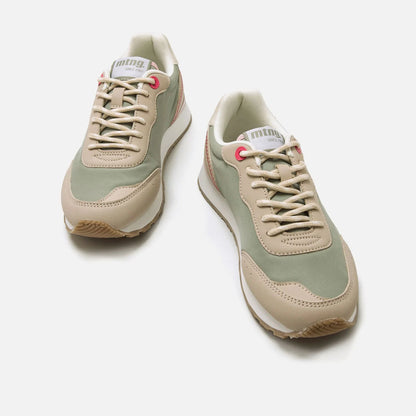 ZAPATILLA JOGGO CLASSIC 60439 PASTEL