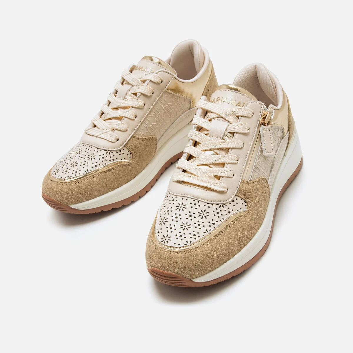 ZAPATILLAS MARIAMARE SALERNO ARENA 68680