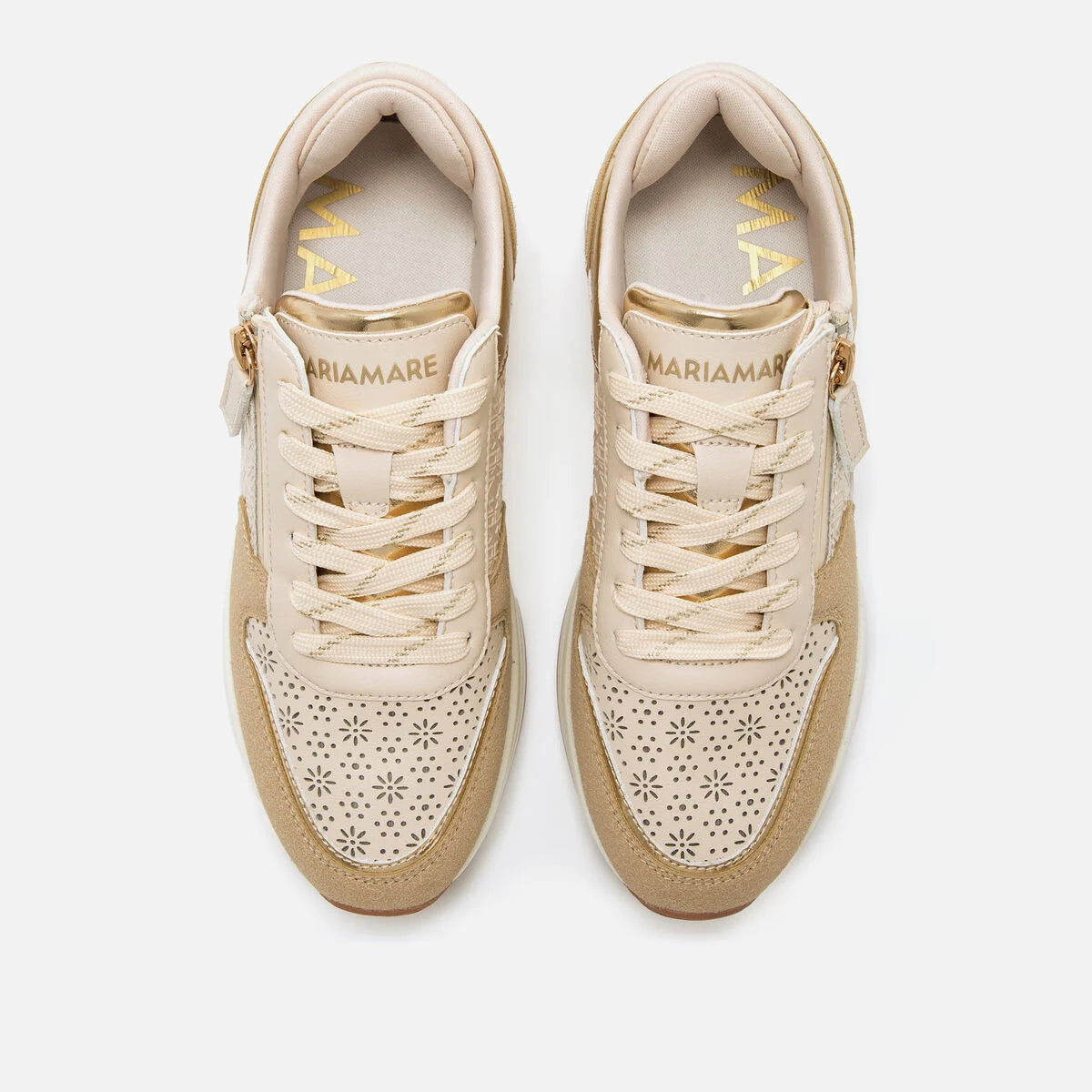 ZAPATILLAS MARIAMARE SALERNO ARENA 68680