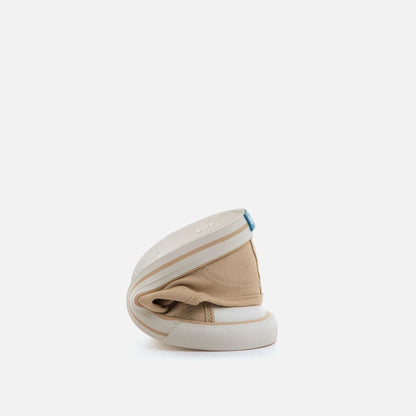 ZAPATILLA LONA MUSTANG FREE 49065