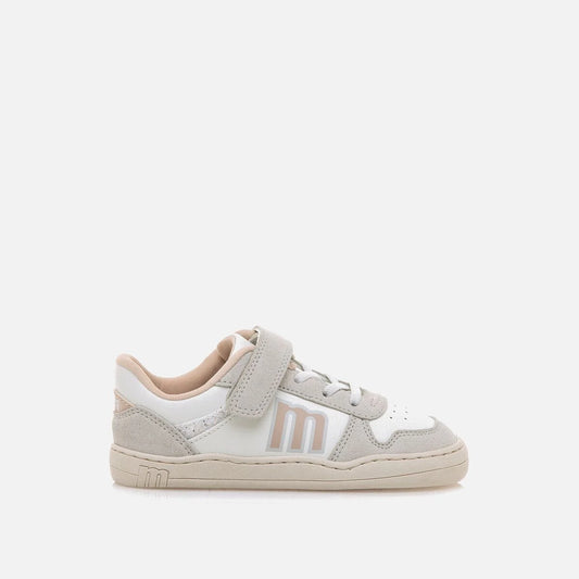 ZAPATILLAS MUSTANG FREE  49313 JUNIOR