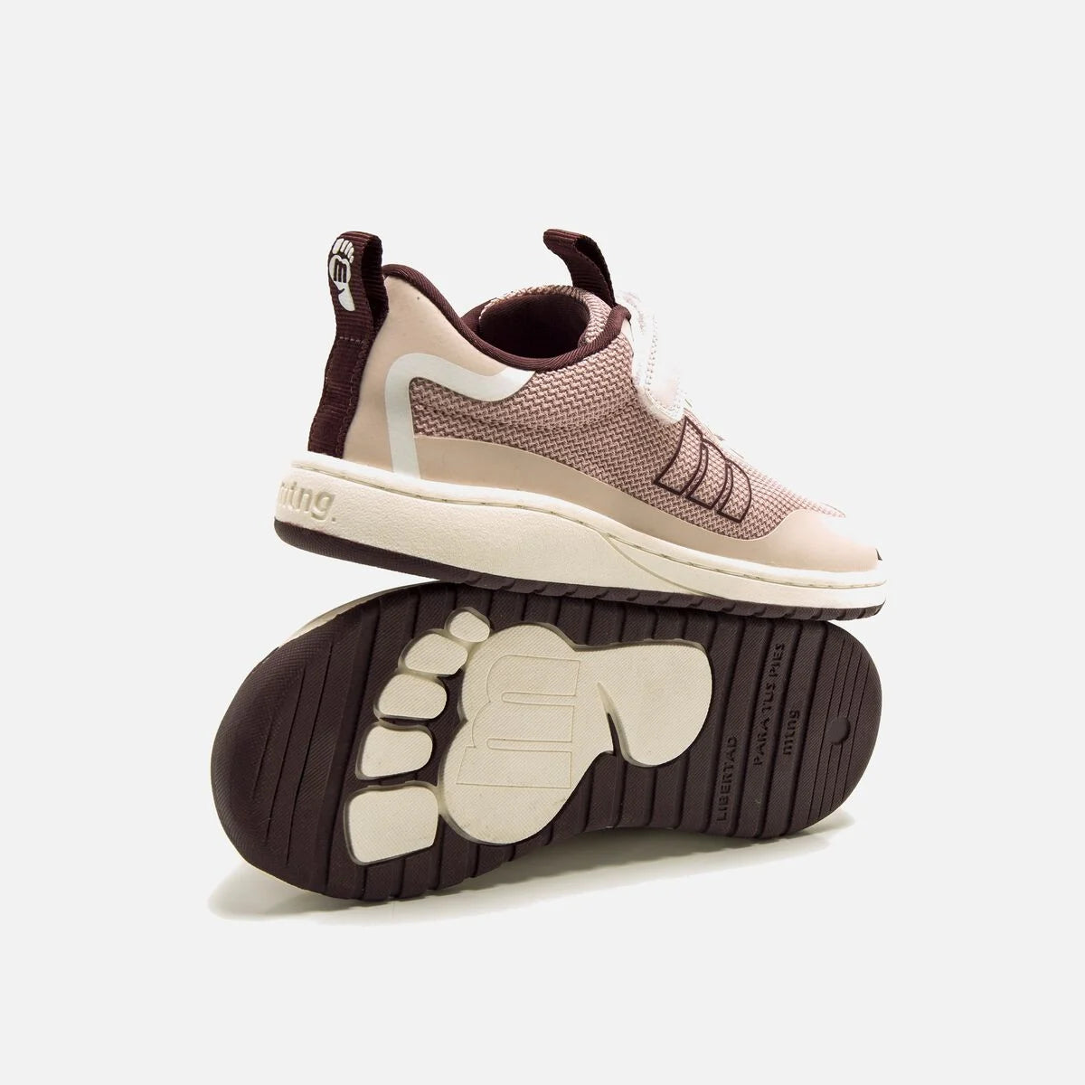 ZAPATILLA MUSTANG FREE 49045