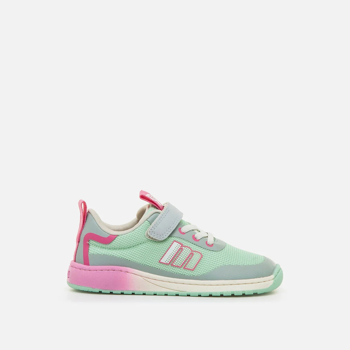 ZAPATILLA FREE MUSTANG AGUAMARINA 49045