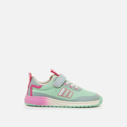 ZAPATILLA FREE MUSTANG AGUAMARINA 49045