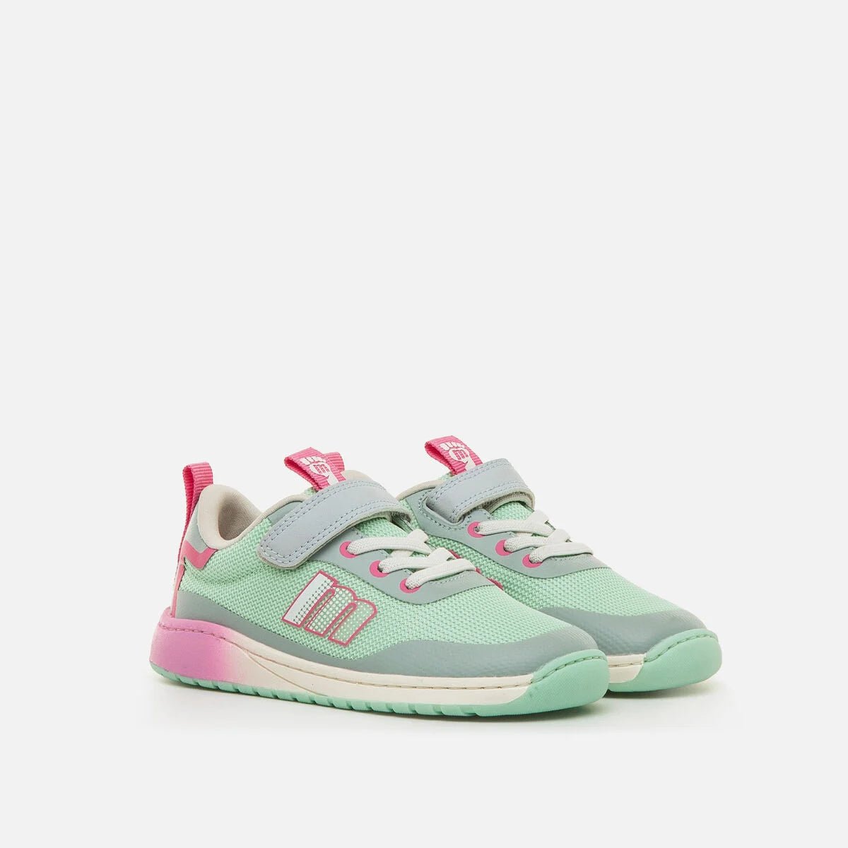 ZAPATILLA FREE MUSTANG AGUAMARINA 49045