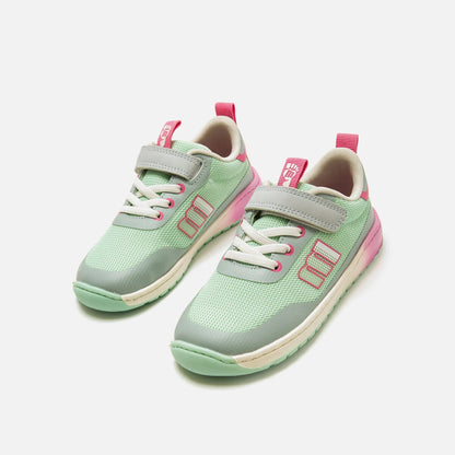 ZAPATILLA FREE MUSTANG AGUAMARINA 49045