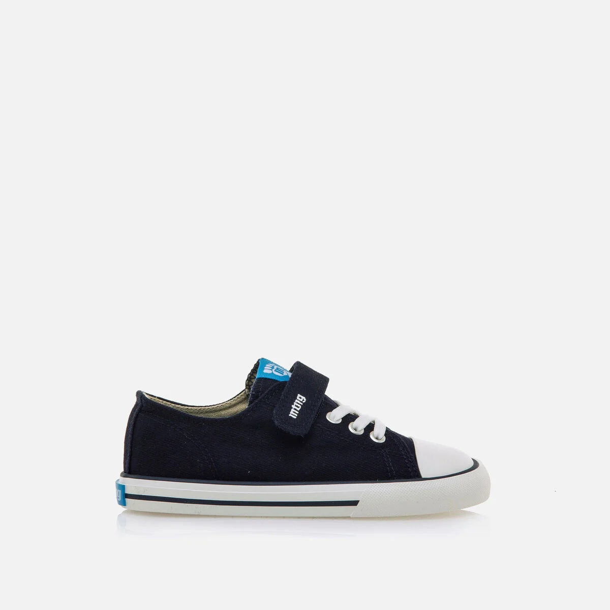 ZAPATILLA LONA MUSTANG FREE 49065