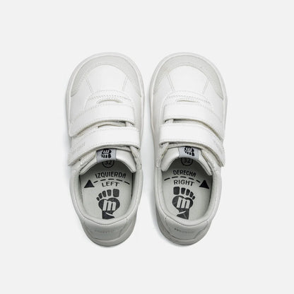 ZAPATILLA COLEGIAL FREE 48941
