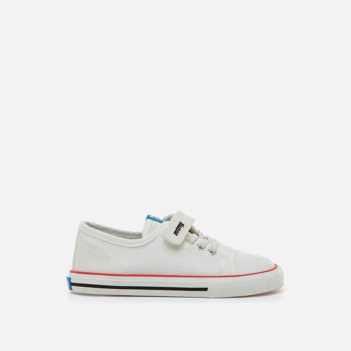 ZAPATILLA LONA MUSTANG FREE 49065