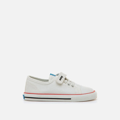 ZAPATILLA LONA MUSTANG FREE 49065