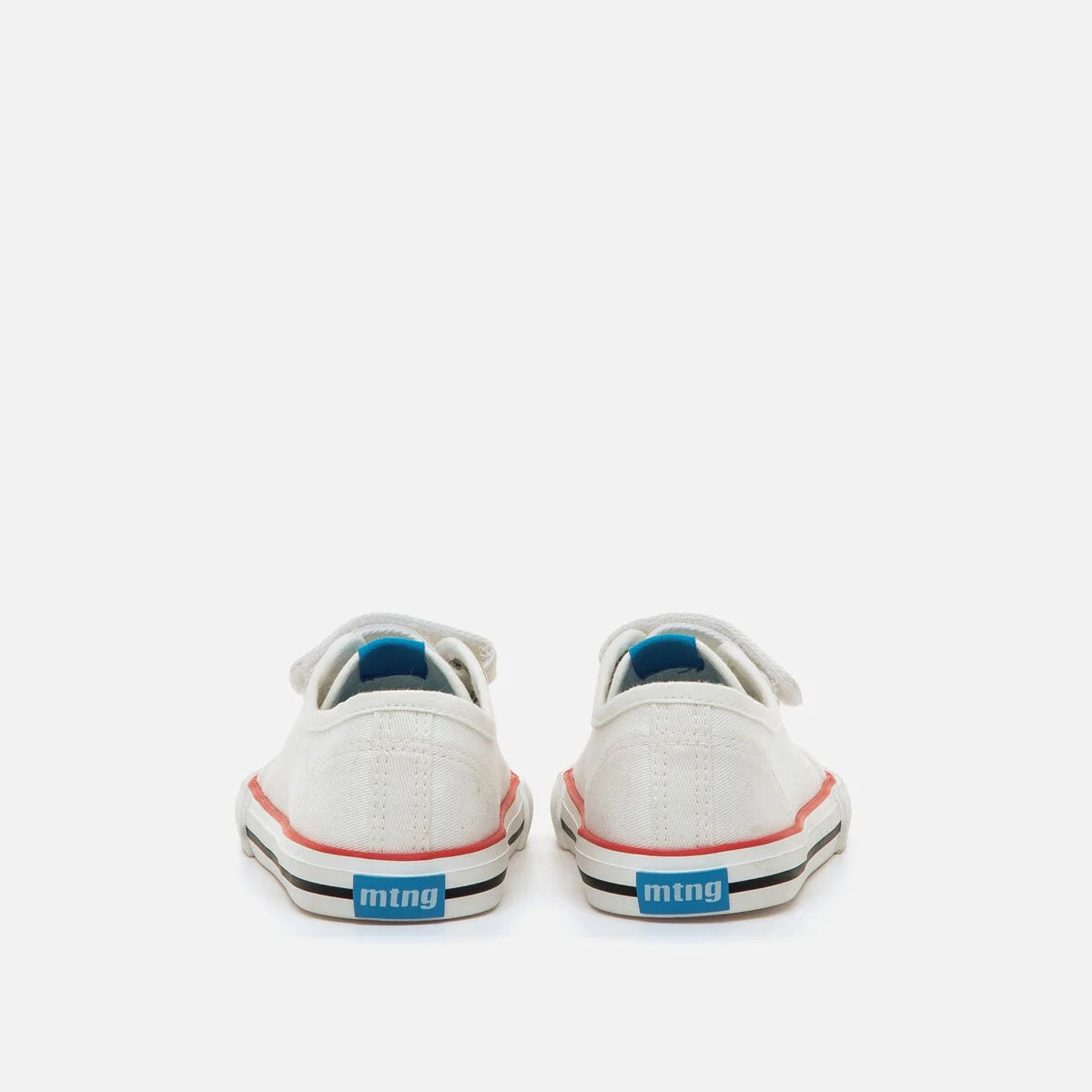 ZAPATILLA LONA MUSTANG FREE 49065