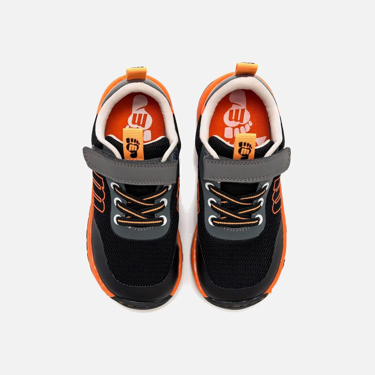 ZAPATILLA MUSTANG FREE 49045