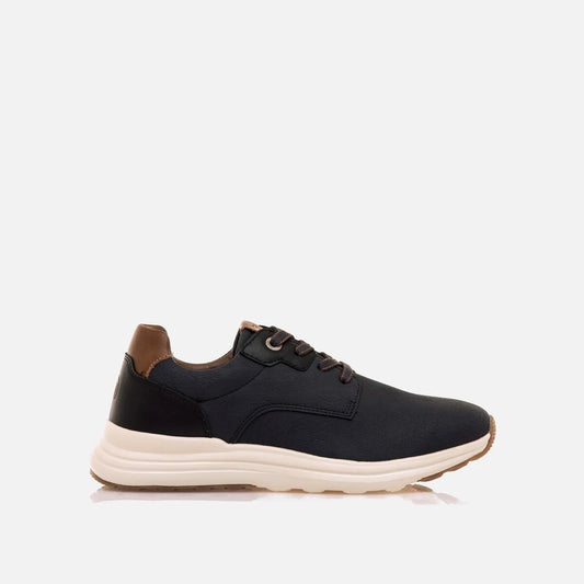 ZAPATO MUSTANG TADY AZUL 84779
