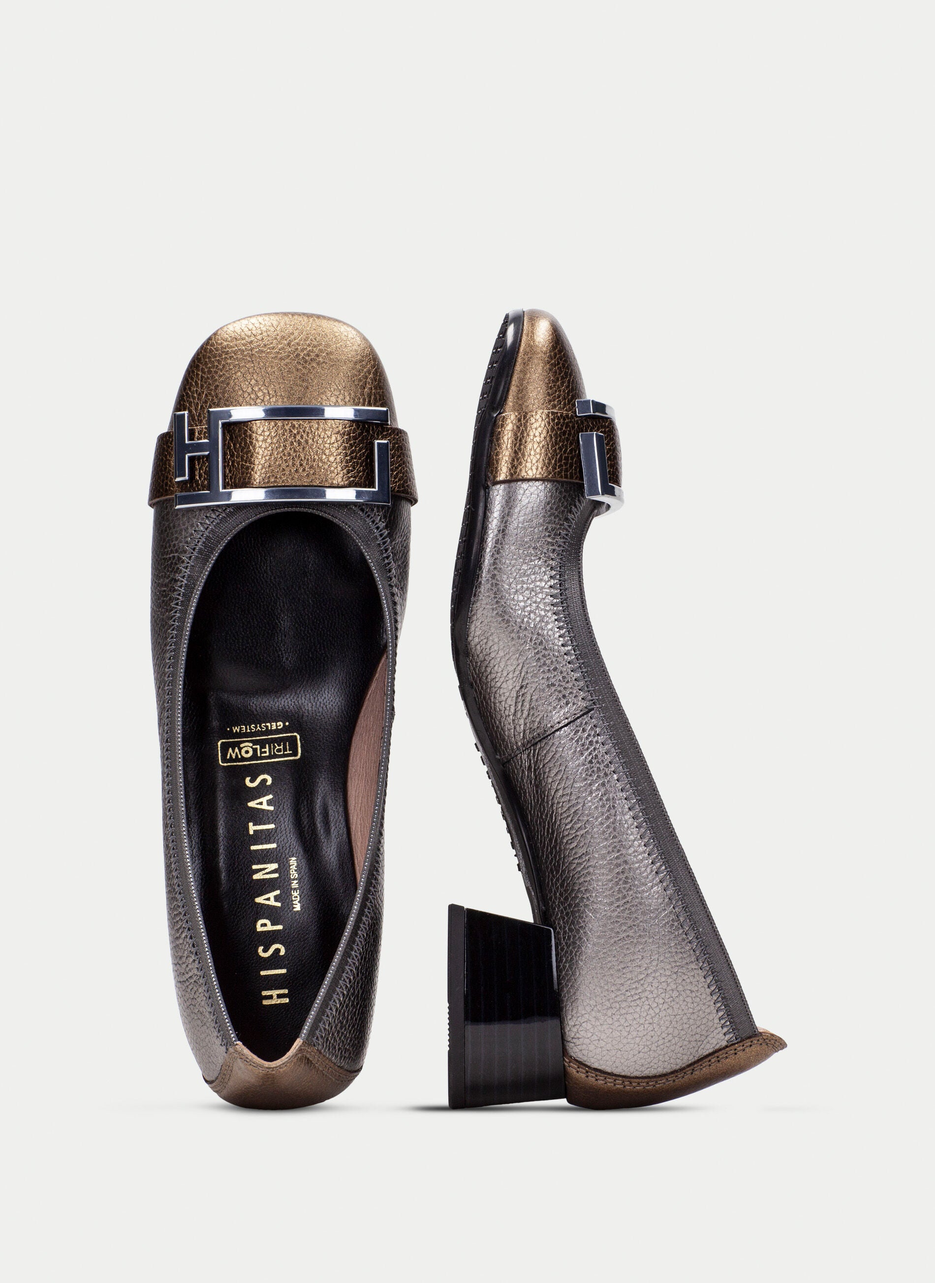 HISPANITAS BAILARINA MANILA – Generacion