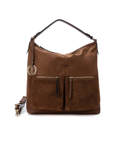 BOLSO CARMELA CAMEL