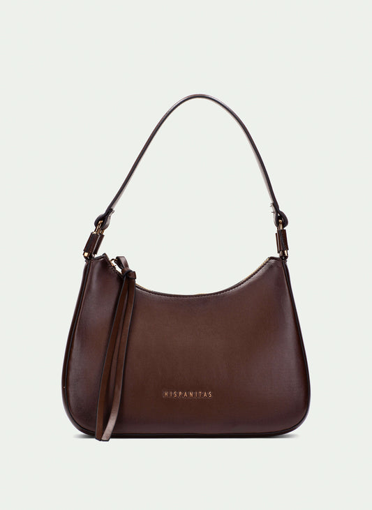 BOLSO HISPANITAS COVENT BI254149 AVELLANA