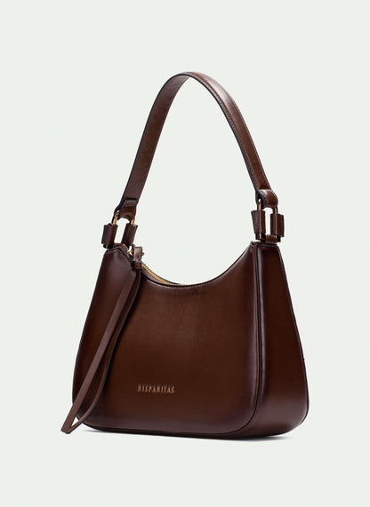 BOLSO HISPANITAS COVENT BI254149 AVELLANA