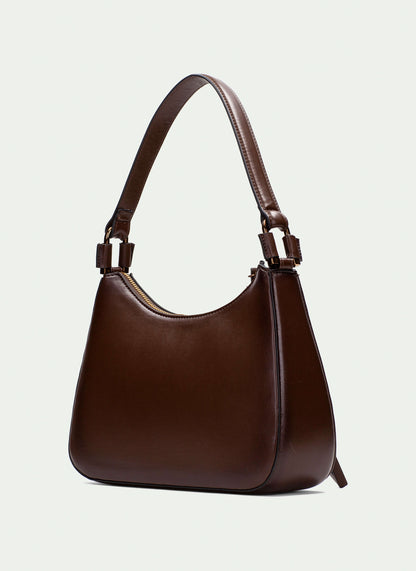 BOLSO HISPANITAS COVENT BI254149 AVELLANA