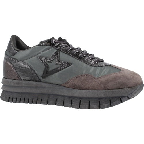 ZAPATILLA CETTI C-1259 PLOMO SRA XL