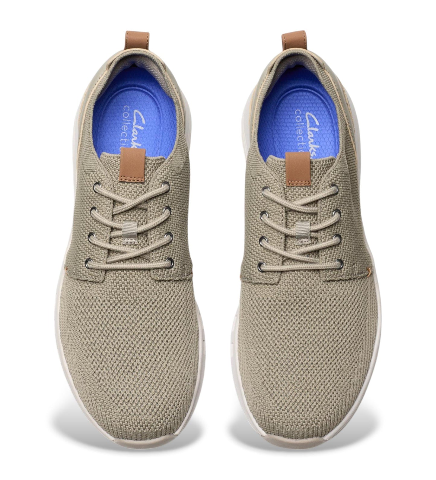 CLARKS ZAPATILLA MOTION TREK MX KAKI