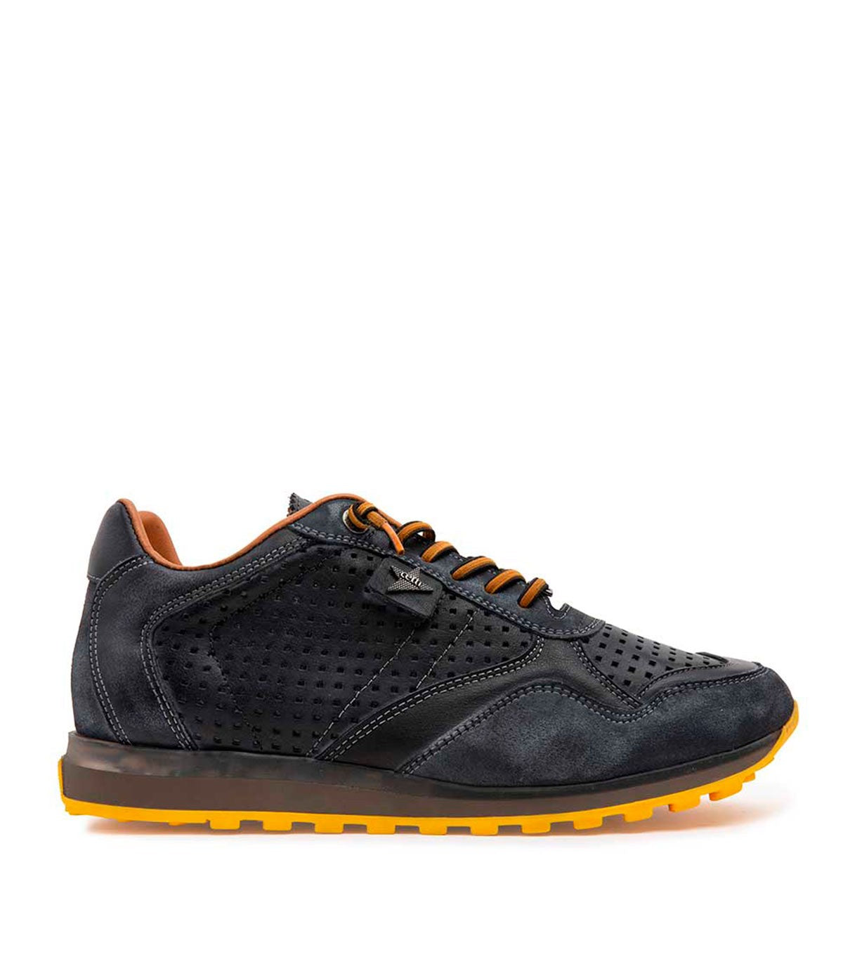 CETTI ZAPATILLA NATURE TIN ANTRACITA C-848