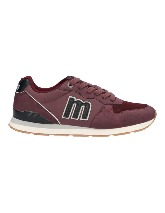 MUSTANG ZAPATILLA VIOLET 84467