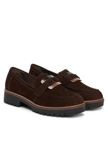 MOCASIN TAMARIS M2472343
