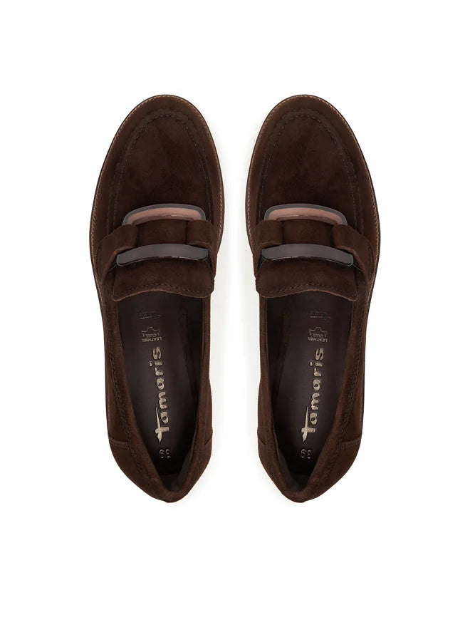 MOCASIN TAMARIS M2472343