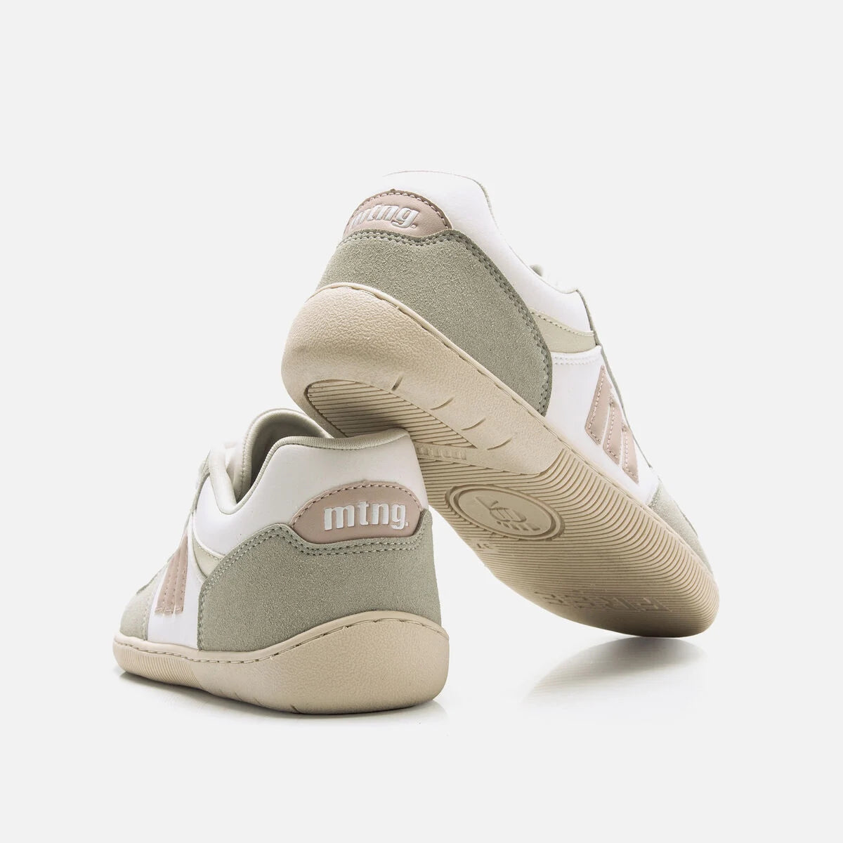 ZAPATILLA FREE MUSTANG 60840
