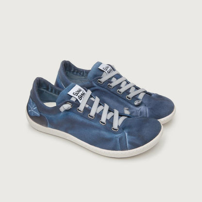 ZAPATILLAS DE HOMBRE BAREFOOT SUNNI SABBI MIYAKO
