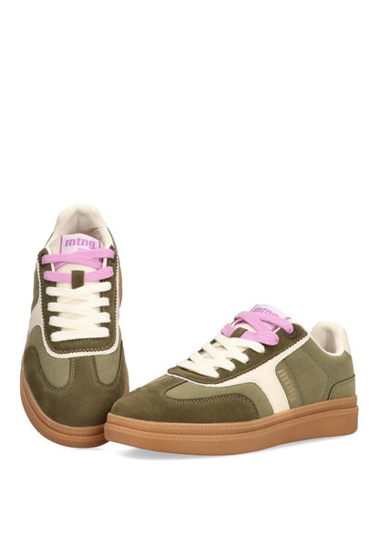 ZAPATILLA MUSTANG CUMBIA 60461