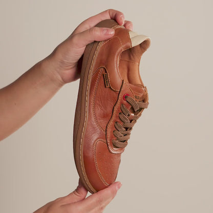 PIKOLINOS ZAPATILLA ARANJUEZ BAREFOOT U9F-6363C4 NATA