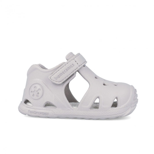 SANDALIAS BIOMECANICS DE PLAYA Y PISCINA PARA PRIMEROS PASOS 262290-C103