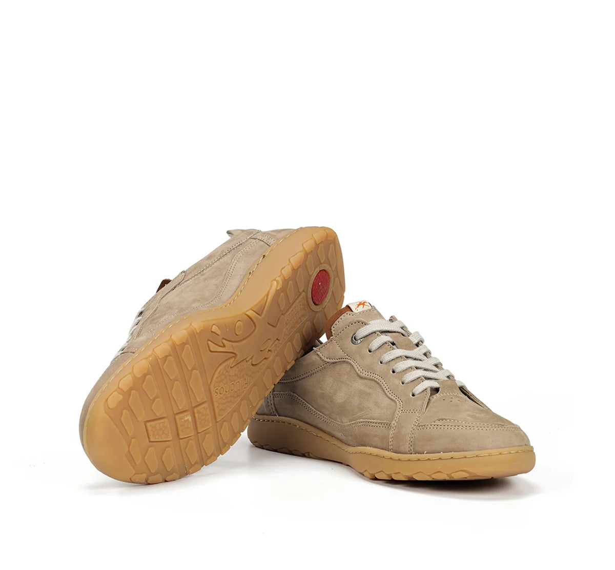 FLUCHOS LENOX F2220 DEPORTIVO TAUPE