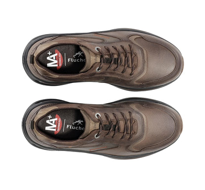 DEPORTIVO FLUCHOS SHOWSTEP F2567 Deportivo Marrón