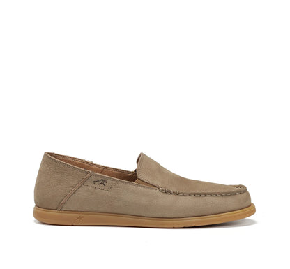 FLUCHOS MOCASÍN  F2193 MOCASÍN TAUPE