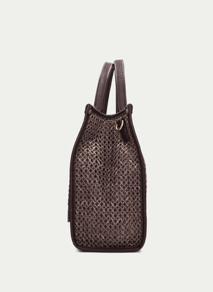 SHOPPER BAG AVELLANA BV264717