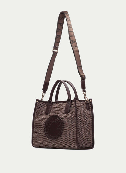 SHOPPER BAG AVELLANA BV264717