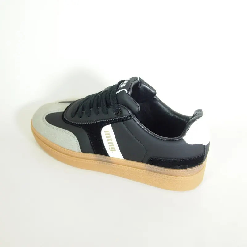 ZAPATILLA MUSTANG CUMBIA 60461