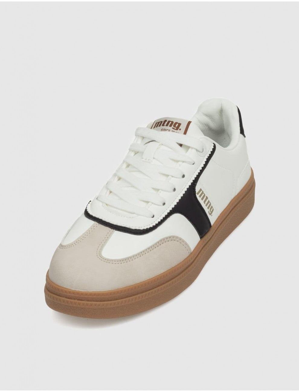 ZAPATILLA MUSTANG CUMBIA 60461