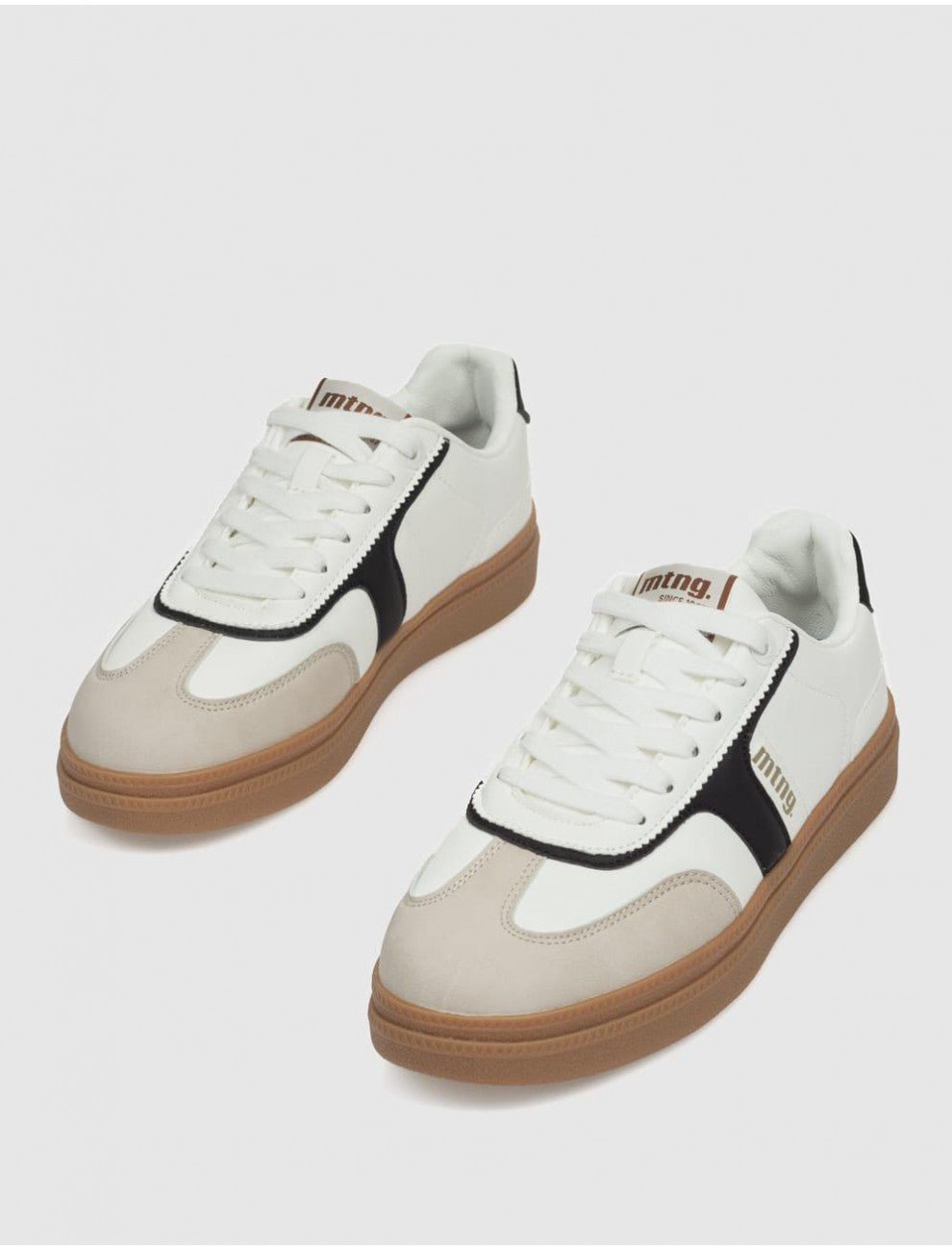 ZAPATILLA MUSTANG CUMBIA 60461