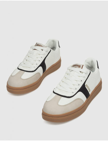 ZAPATILLA MUSTANG CUMBIA 60461